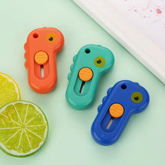 Little Dinosaur Mini Utility Portable Small Student Utility