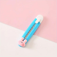 Cartoon Box Opener Envelope Opener Paper Cutter
