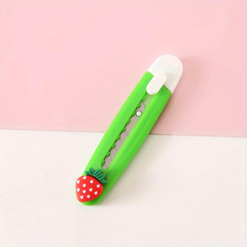 Cartoon Box Opener Envelope Opener Paper Cutter