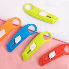 Mini Utility Paper Cutting Student Stationery Pocket