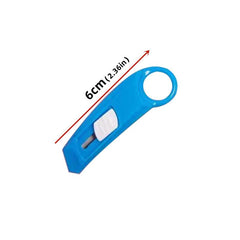 Mini Utility Paper Cutting Student Stationery Pocket