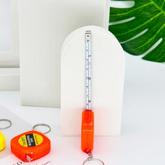 2pcs Small Steel Tape Measures, Portable Office Measurement Tool Up to 101.6cm