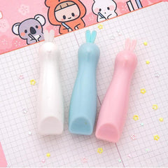 3pcs Mini Utility Knives for DIY Crafting and Stationery