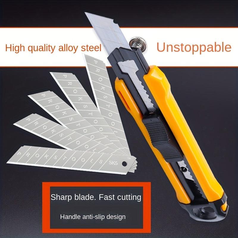 5 Blades Heavy Duty Art Household Carton Wallpaper Paper Cutter