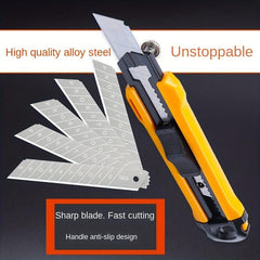 5 Blades Heavy Duty Art Household Carton Wallpaper Paper Cutter