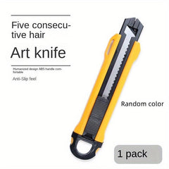 5 Blades Heavy Duty Art Household Carton Wallpaper Paper Cutter