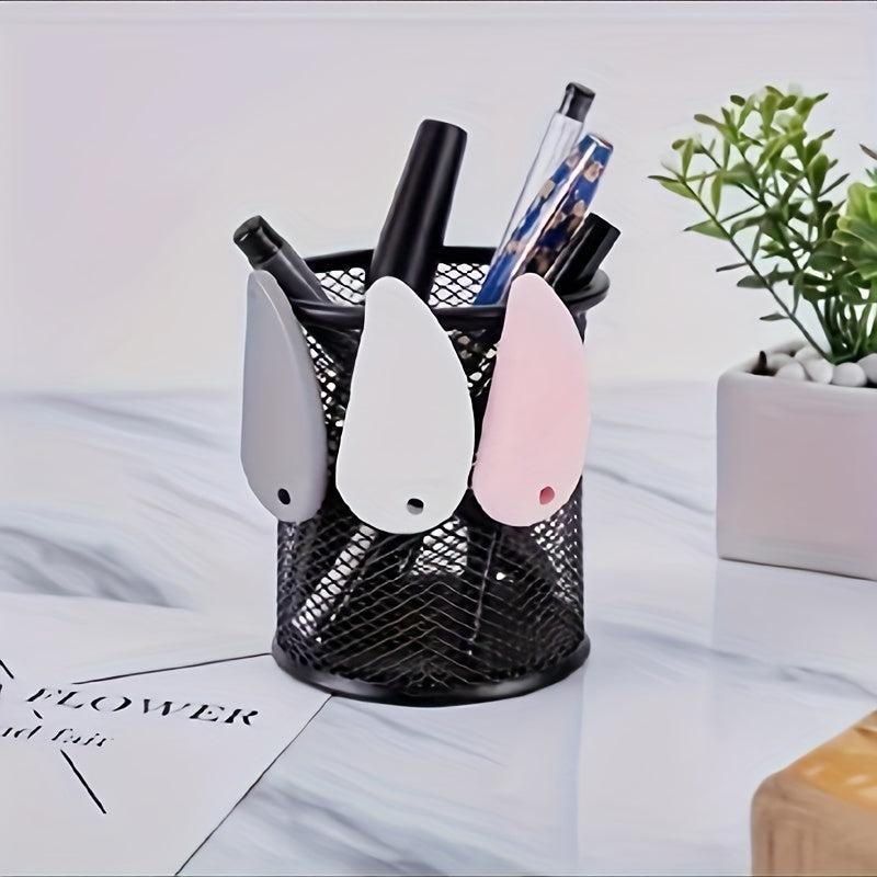 Ceramic Box Opener Blade Safety Cutter