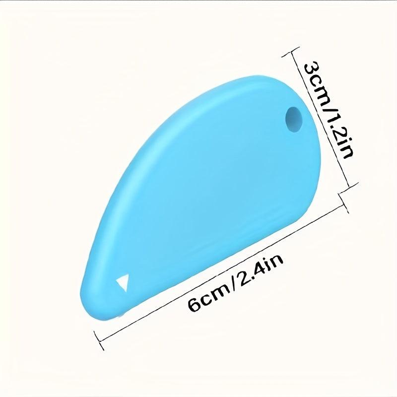 Ceramic Box Opener Blade Safety Cutter