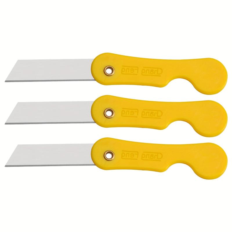 12pcs Colorful Plastic Student Pencil Cutter Box