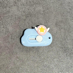 Mini Tool for Students, Easy to Carry, Office Stationery for Home and School