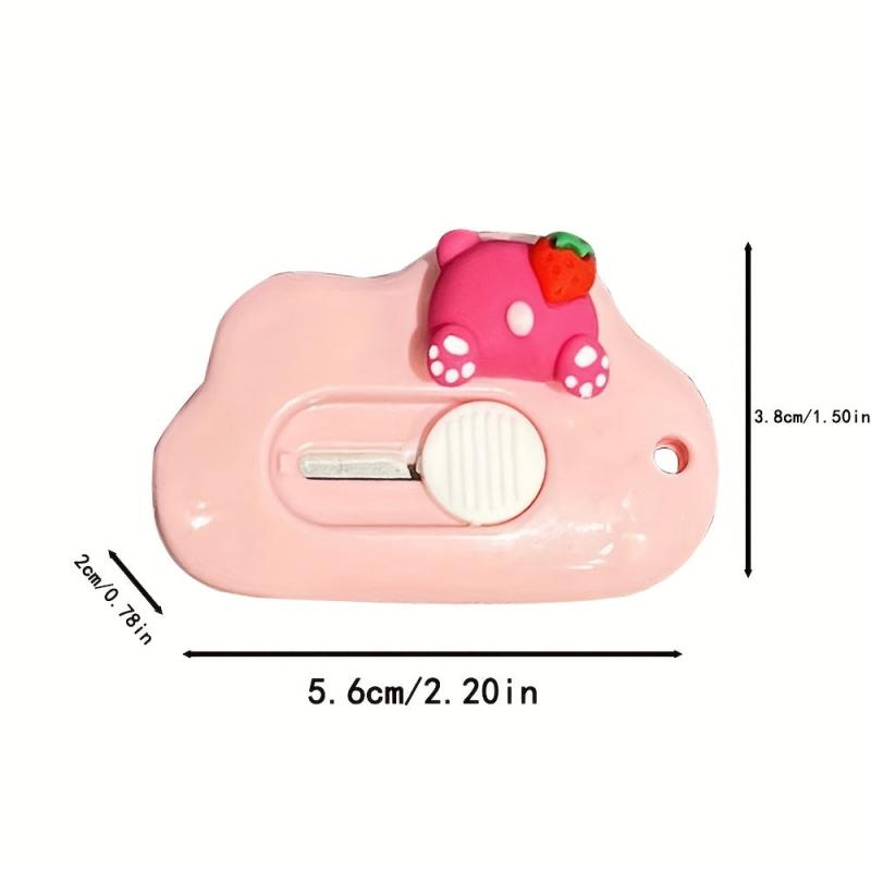 Mini Tool for Students, Easy to Carry, Office Stationery for Home and School