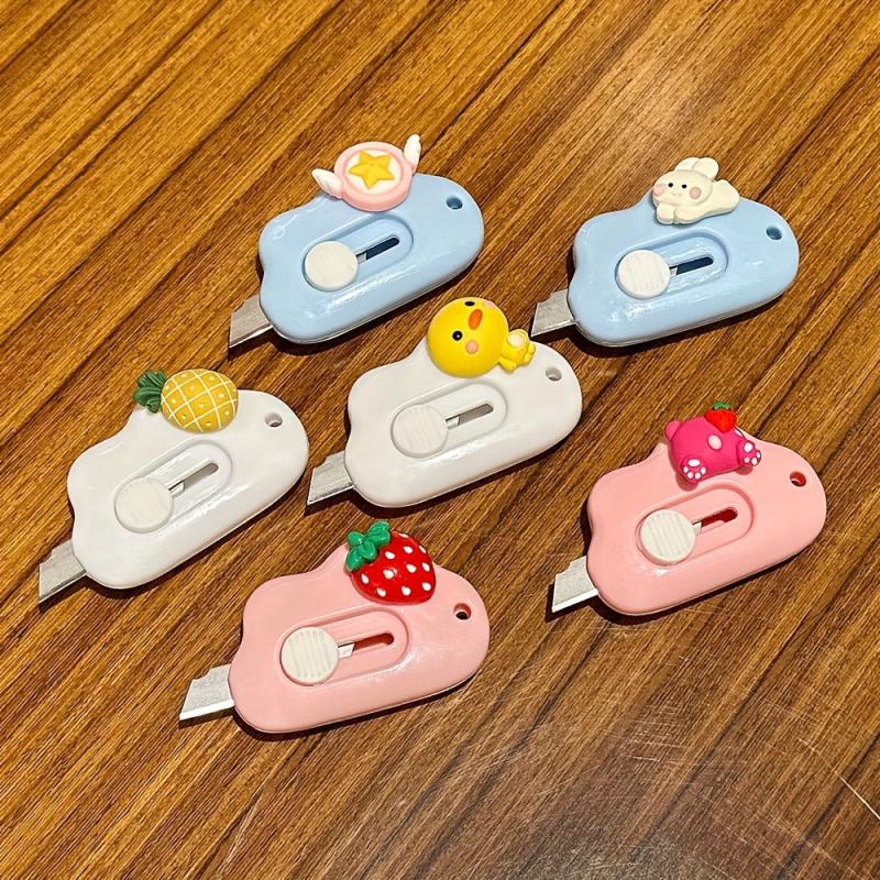 Mini Tool for Students, Easy to Carry, Office Stationery for Home and School