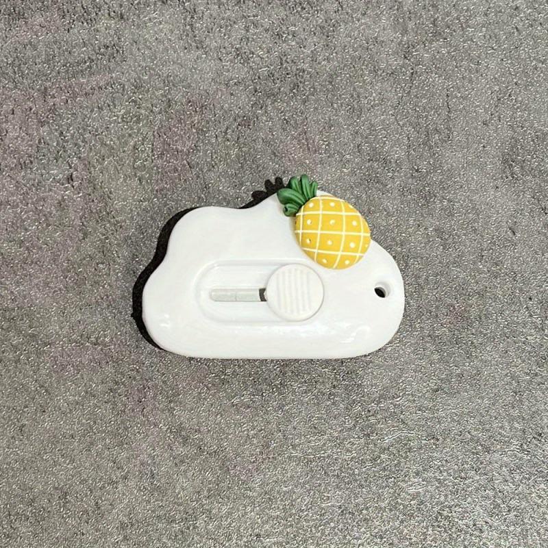 Mini Tool for Students, Easy to Carry, Office Stationery for Home and School
