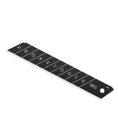 Heavy Duty Utility Wallpaper Paper Cutter Holder