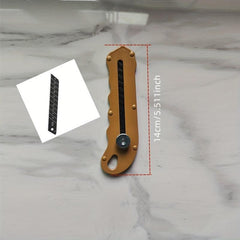 Heavy Duty Utility Wallpaper Paper Cutter Holder
