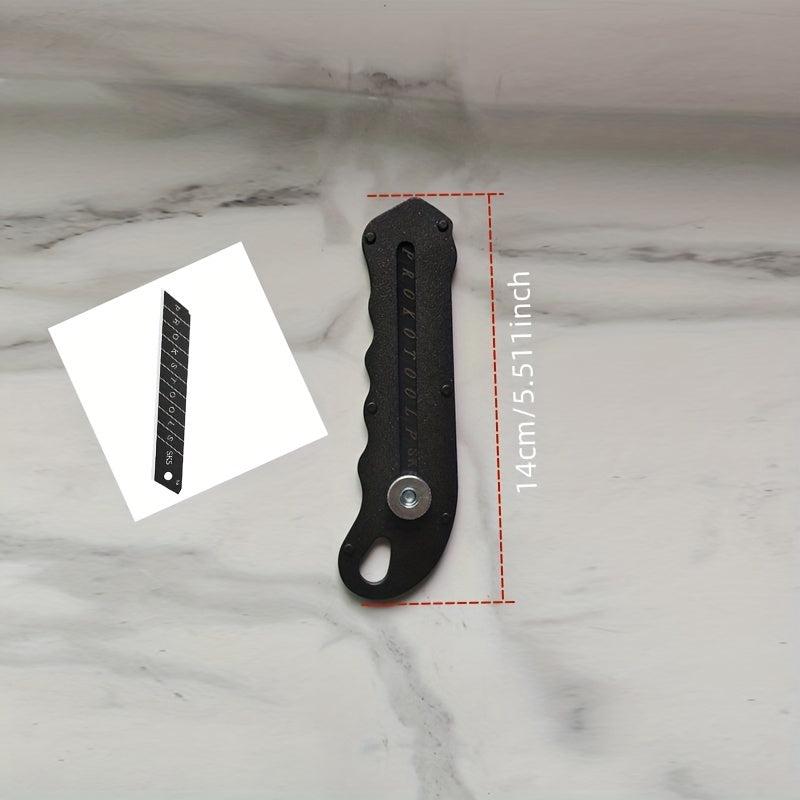 Heavy Duty Utility Wallpaper Paper Cutter Holder