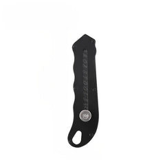 Stainless Steel Heavy Duty Paper Cutting Blade with Full Metal Holder