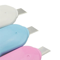 3pcs Mini Keychain Utility Portable Small Utility Express Box Opener