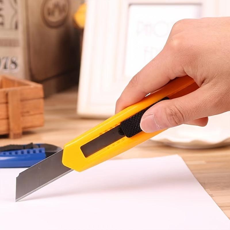 Large Art Manual Paper Cutting with Folding Device and Locking