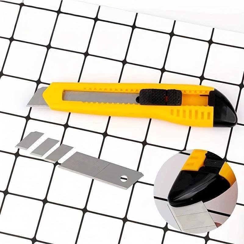 Large Art Manual Paper Cutting with Folding Device and Locking