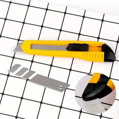Large Art Manual Paper Cutting with Folding Device and Locking
