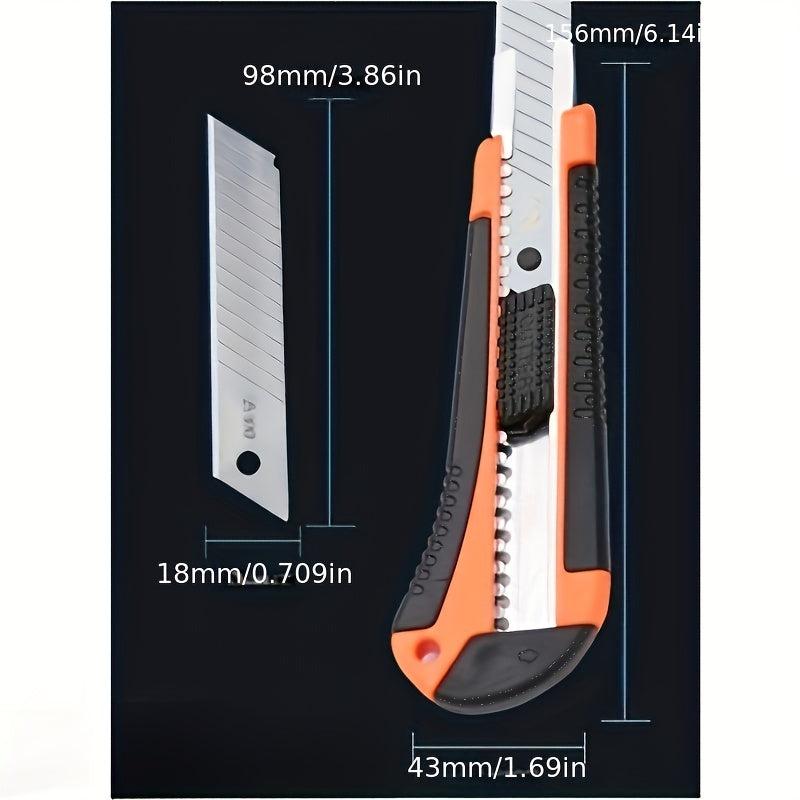 Stainless Steel Industrial Paper Cutter Tool