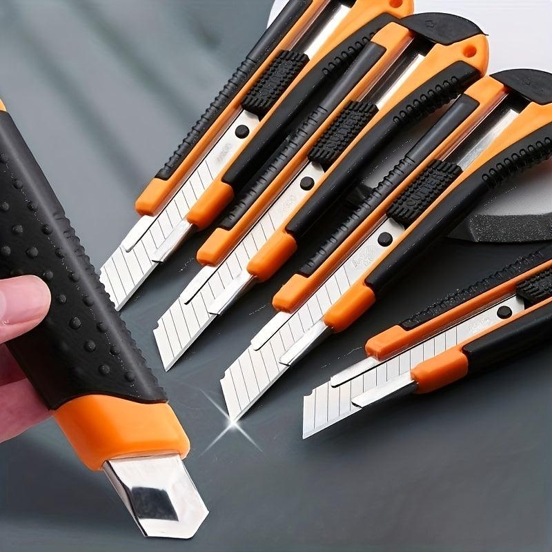 Stainless Steel Industrial Paper Cutter Tool