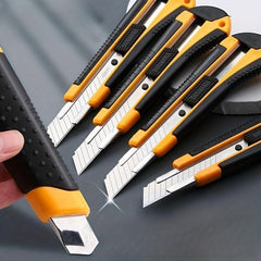 Stainless Steel Industrial Paper Cutter Tool