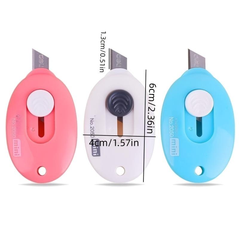 Small Art Mini Candy Paper Letter Opener