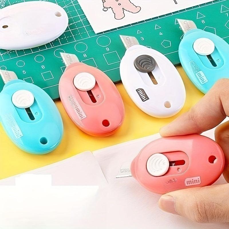 Small Art Mini Candy Paper Letter Opener