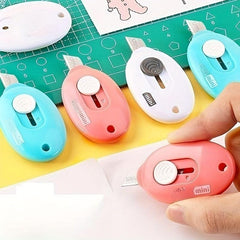 Small Art Mini Candy Paper Letter Opener