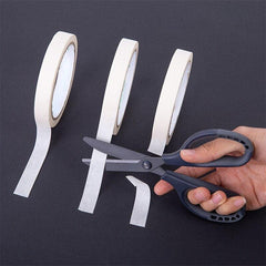 Teflon Scissors Self Adhesive Antioxidant Stainless Steel Tailor Scissors