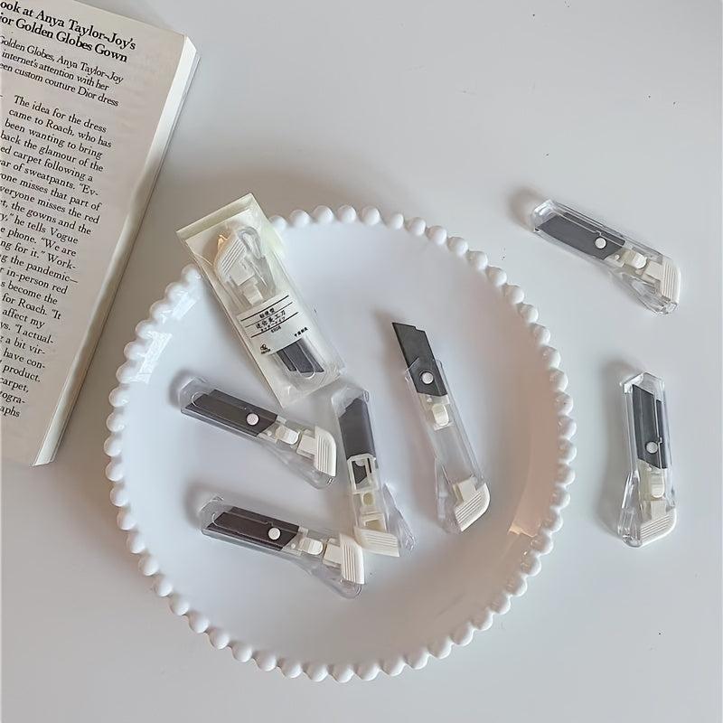 Mini Express Box Opener Office Paper Cutter