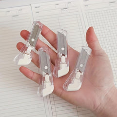 Mini Express Box Opener Office Paper Cutter