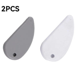2pc Ceramic Blade Safety Cutter for Paper, Photos, Scrapbooking DIY