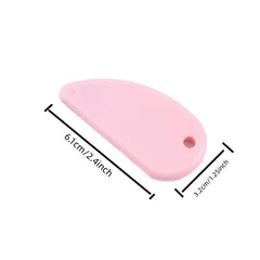 2pcs Ceramic Blade Safety Cutter Paper Accessories Trim Photos Scrapbooking