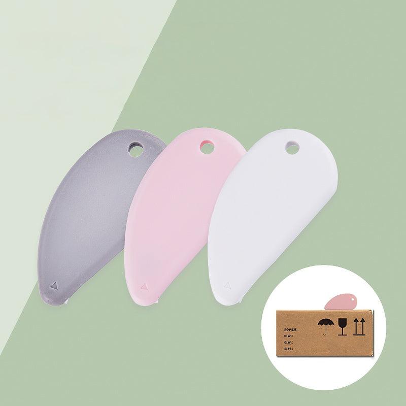 2pcs Ceramic Blade Safety Cutter Paper Accessories Trim Photos Scrapbooking