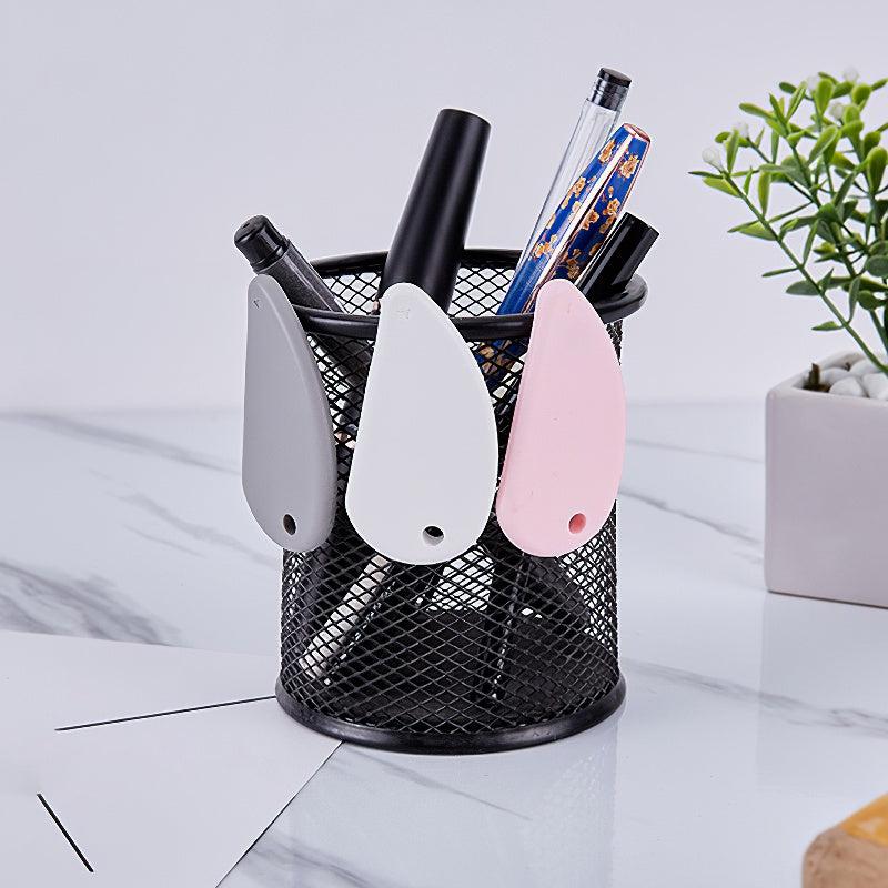 2pcs Ceramic Blade Safety Cutter Paper Accessories Trim Photos Scrapbooking