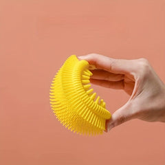 Silicone Bath Brush Body Skin Massage Brush Cleaning Brush Home Essential