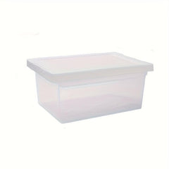 Building Blocks Sorting Box Toy Storage Box for Children Over 14 Years Old