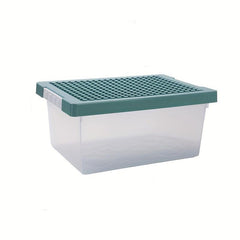 Building Blocks Sorting Box Toy Storage Box for Children Over 14 Years Old