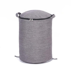 Toy Storage Organizer Mat for Children Play Mats - Large Toy Basket