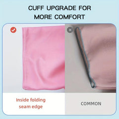 Kids Quick-Drying Hooded Beach Towel Absorbent Bathrobe for Boys and Girls
