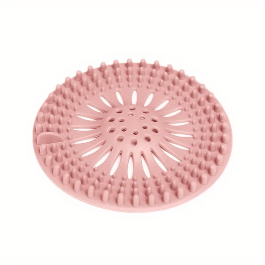 Hair Catcher Filter Floor Drain Strainer Water Hair Stopper Bath Catcher