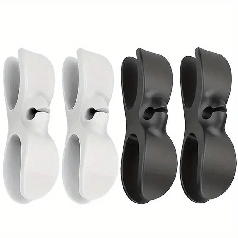 4pcs Cord Organizer For Appliances Upgraded Kitchen Cord Holder