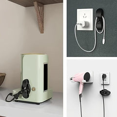 4pcs Cord Organizer For Appliances Upgraded Kitchen Cord Holder