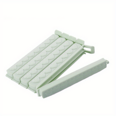 5pcs Airtight Sealing Clips Moistureproof Bag Sealing Clamp Kitchen Tool
