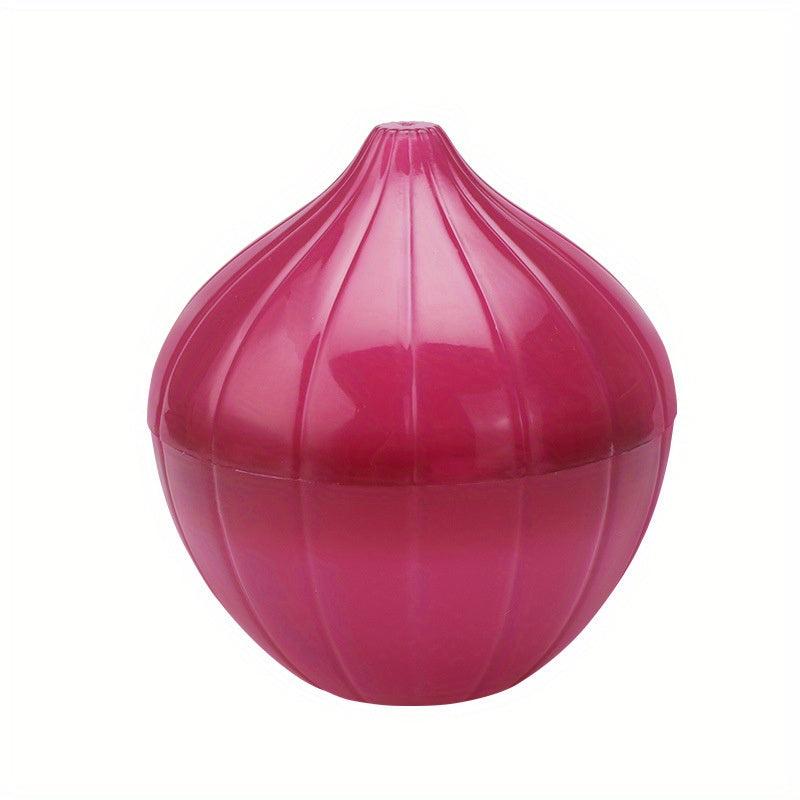 Vegetable Shaped Crisper for Fresh Produce Plastic Sealed Box