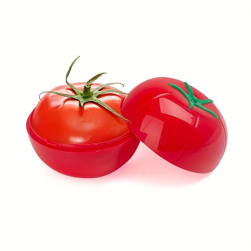 Vegetable Shaped Crisper for Fresh Produce Plastic Sealed Box