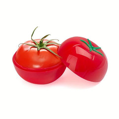 Vegetable Shaped Crisper for Fresh Produce Plastic Sealed Box